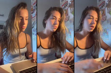 Untitled stream