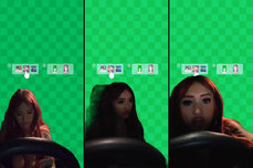 Untitled stream