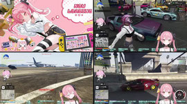 【#SURGETown】メスガキ☆メカニック！最終日までにヘリを習得して測量するんじゃあ！！！！💖 #9 #ペケライブ