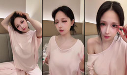 打工结束卸妆