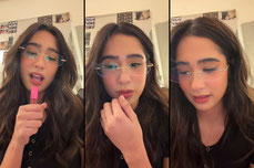 Eliza Borromeo