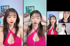 Untitled stream