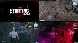 425 Ranger Flop Dugong | NoPixel V | @ChrisTombstone_ on !socials