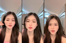 Untitled stream