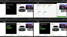 Cars...