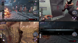 💙우당탕 뽀시락 텅 쿠앙 쾅 33/330 [싱크빅/꺼두럭]🪽