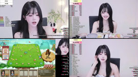엘리 왔어요 ♡