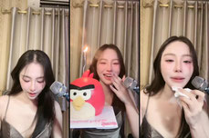 Hpbd to P’ Peek🎂