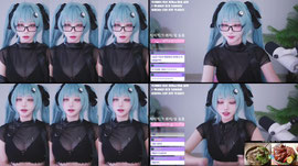 Live with Restream(pool)