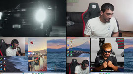 KINGS LEAGUE SAUDIA UPDATE / BOUGASSAA TKHL3 MN 7ARB & BGHA IRJ3 / TOTO INTERVIEW PART2 / WORL WAR 3 IS COMING