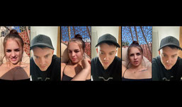 Untitled stream
