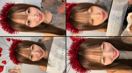 ロシアン終了！うたう！