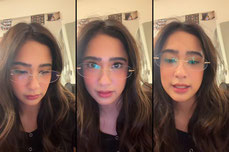Eliza Borromeo