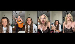 Untitled stream
