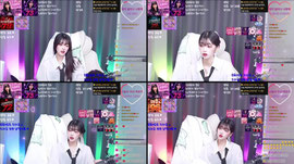 3일차 늅이 채하 채하 집 보내지 말자 연장 가자
