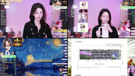 순둥A팀 ) 진인사대천명