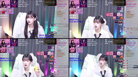3일차 늅이 채하 채하 집 보내지 말자 연장 가자