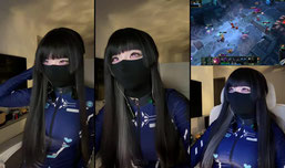 覆面大王