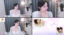 안뇽하세용♥
