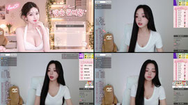 찐신입) 흰티 청바지 예지니♥