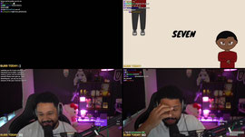 Nopixel V - Jason Polam - MAXXXING G6 - NO INTERRUPTIONS!! @itskatchii | !gaming