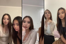 Untitled stream
