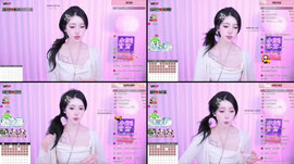 술방라이브)예뻐해줘 ❤️