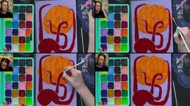 Chatssss and Chill , maybe arty or something idk