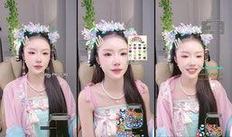 หน้าเหวี่ยงยิ้มหวาน