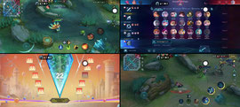 tasking,try mag pa rank up
