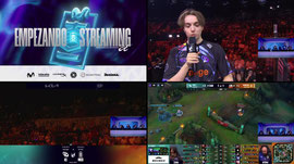 MKOI vs KC | QUIEN GANE A LA GRAN FINAL | BO5 | EL PARTIDO DEL AÑO | PUERTA GRANDE O ENFERMERÍA | ESTAMOS EN WORLDS #WatchLEC