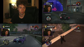 Can I beat SR2 without dying? !sr2