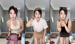 王者主播露脸
