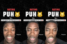 Its puh 🐱 day