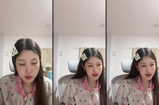 Untitled stream