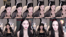 斗鱼最拉女主播 12576281
