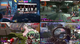 VOD REVIEW - NA REGIONAL FINALS | !socials