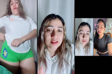 Untitled stream