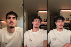 Pre gym stream