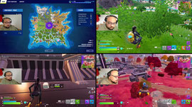Fortnite ist mein Leben!