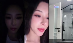 砸锅卖铁卖手串的女老板