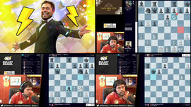 ANOTHER FRESH NEW STREAM FROM GMHIKARU!! | !tipranks !today #ad