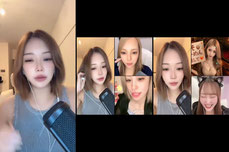Untitled stream