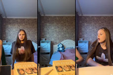 Untitled stream