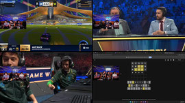 [OMEGA DROPS] RLCS WORLDS WATCH PARTY DAY 5 @retalsrl @jamaicancoconut @chiefbeef_rl
