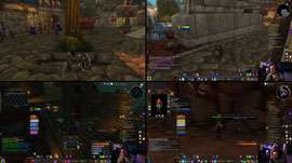 [DROPS] ♾️ WoW Forever - lvl 20 today! ♾️ BETA | !merch !podcast !gamersupps