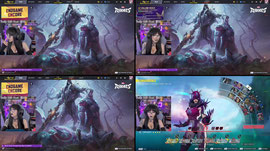 (exclusive !drops) GOTH YAPPER | !spin | !streamawards | !yt | !discord | !socials