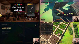 [DROPZ]🚨!Dragonwilds 1.0 LIVE NOW!!🚨DEATH=100 GIFTED!!🚨FRESH RUN🚨SURVIVAL RPG🚨LOGIN!!🚨#ad🚨MULTIPLE GAMES TODAY
