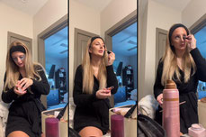 Grwm for tailgate