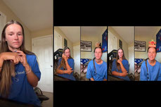 Twins?